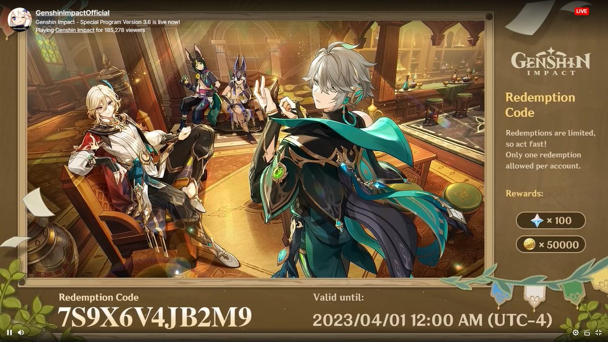 Genshin Memes on Twitter: 