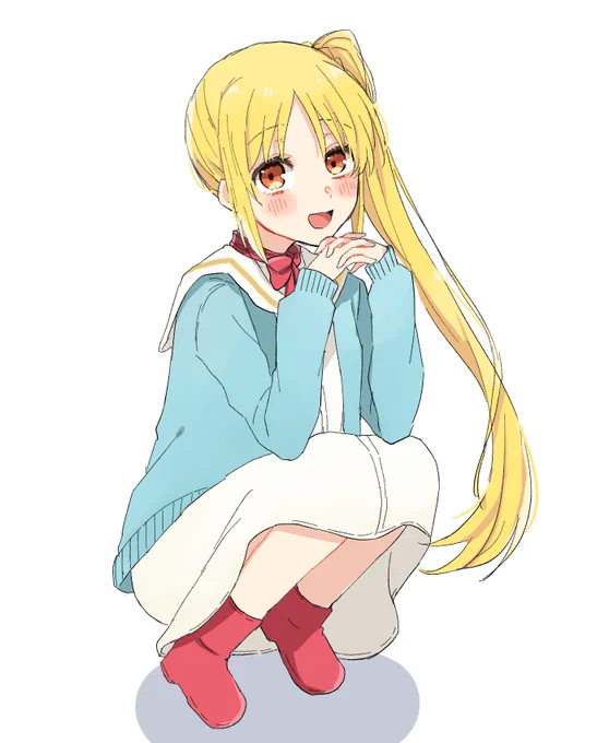 初液タブで描いた!!! 