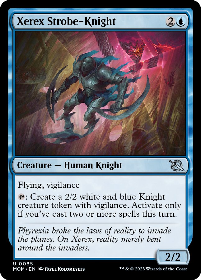 Our official #MTGMachine previews are here, courtesy of @wizards_magic - A  double-spell uncommon payoff powerhouse (that we refuse to call anything  but Xerox) -An Act of Treason variant (thankfully at uncommon) with
