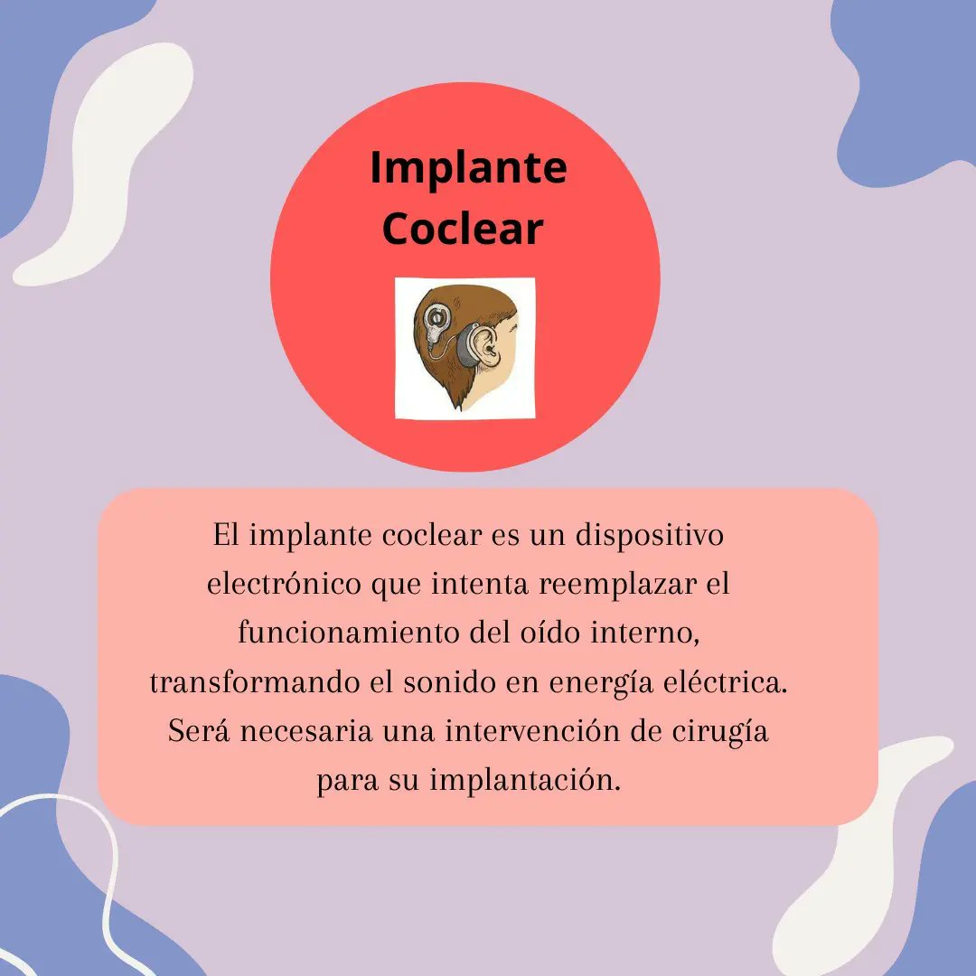 ASPASValladolid's tweet image. Estas son algunas de las prótesis auditivas más conocidas 👇