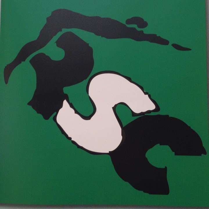 Bedford Swim Squad tweet media