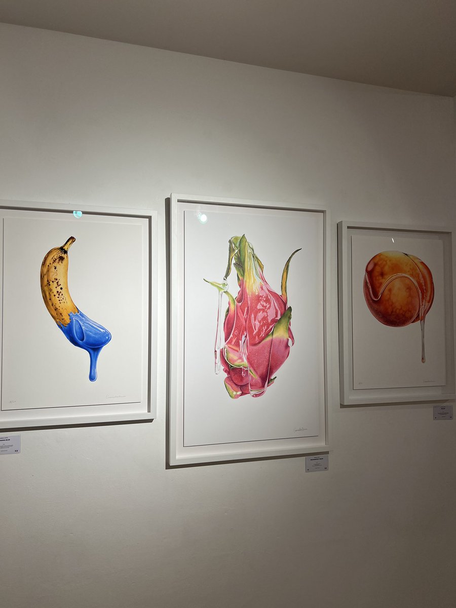 📍 Gallery Different - XX - West Contemporary 

#londonartist #londonartscene #londonexhibition