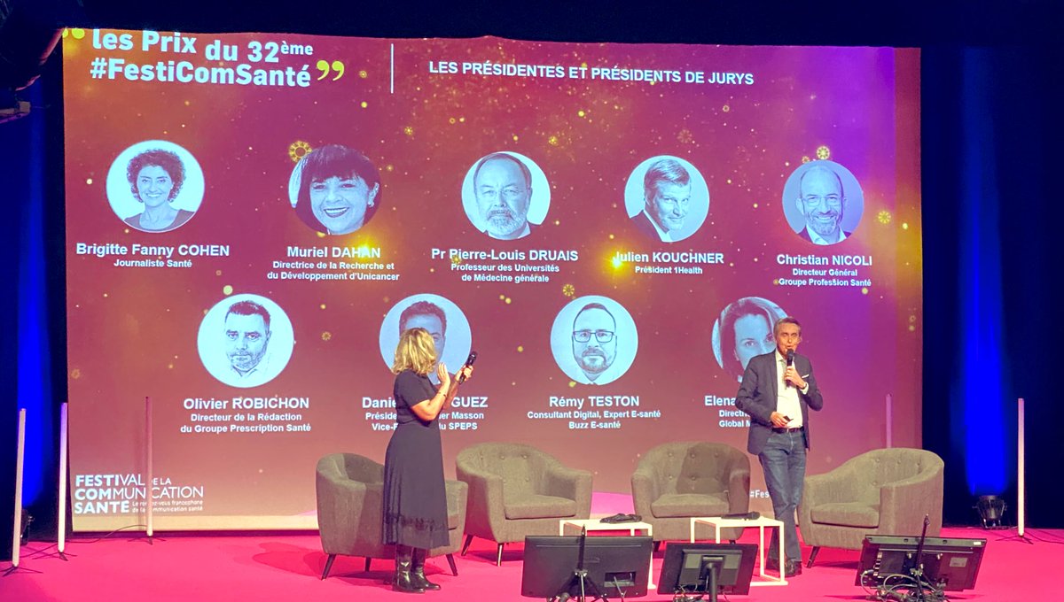 Dominique NOEL tweet media