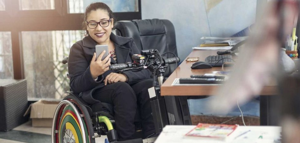 slicedbrand's tweet image. Chief Growth Officer at @dataloopai, @moranbar shares with @lifewiretech on how AI can help those with disabilities become more integrated into the workforce: lifewire.com/how-new-ai-tec… #Dataloop #bigdata #ai #machinelearning
