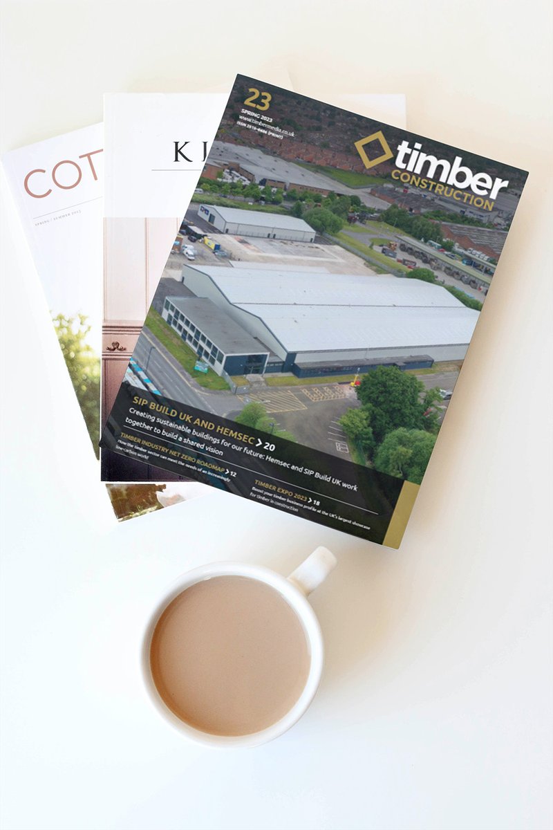 Building with Timber framed Systems can significantly contribute to meeting Future Home Standards! Timber Construction Magazine Spring issue 2023. Read now loom.ly/DrqIVuM #SIP #TimberFrame

Have a project in mind? Give us a call on 01924 900865
framebuilduk.co.uk