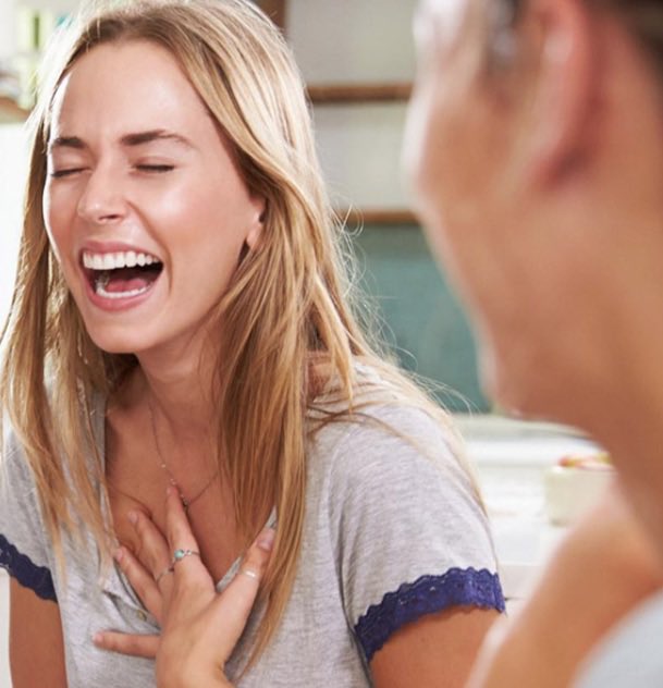 Timinthecorner's tweet photo. This is a photo from the top of the British Gas website. I think she is laughing at someone from British Gas telling her they are customer focussed!

Been trying to get a refund from them for my dead mums account for 10 months. https://t.co/mJk8T21od7
