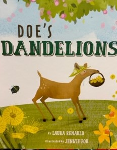 Leesburg ES Library tweet media