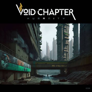 🚨 ARTIST SPOTLIGHT 🚨
 <a href="/void_chapter/">Void Chapter</a>

If you like your synthy cyberpunk goodness nice and heavy - these are the boys for you.

Check out their brand new album #humAnIty
It's pretty darn outstanding!
voidchapter.bandcamp.com/album/humanity

Spread the love 🙏
🔄❤️