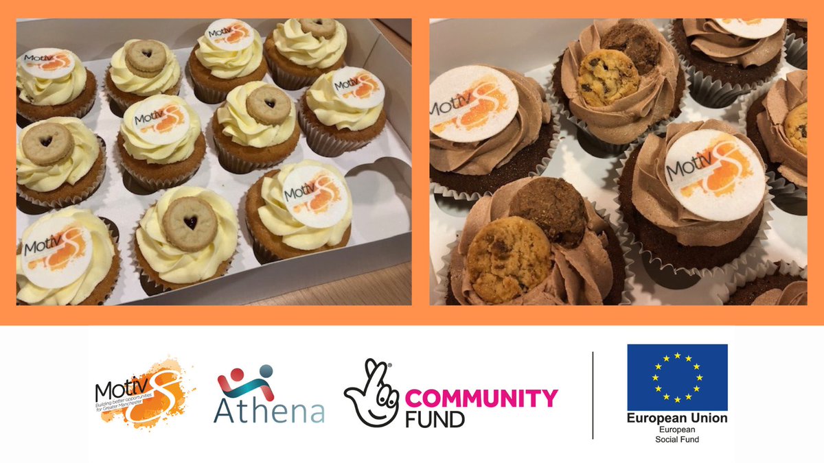 It’s the final day of #Motiv8GM #BuildingBetterOpportunities programme funded by #TNLComFundESF <a href="/TNLComFund/">The National Lottery Community Fund</a>! 6,000 people supported! A huge thank you to all our funders, stakeholders, colleagues and partners! Keep following us for further updates about future support on offer!