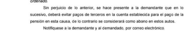 oliass16's tweet photo. Porque nos hechan la culpa de los errores de estos w 1 año mandando tratando de arreglar un error que no fue mi culpa.edpero que se arregle o real mente los que trabajan en los pjf
No ayudan a nadie si no ve su trabajo en riesgo. https://t.co/0j7RMm0mHr