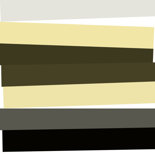 colorstudies's tweet photo. Homage to #JosefAlbers: https://t.co/gatAw4EIWY