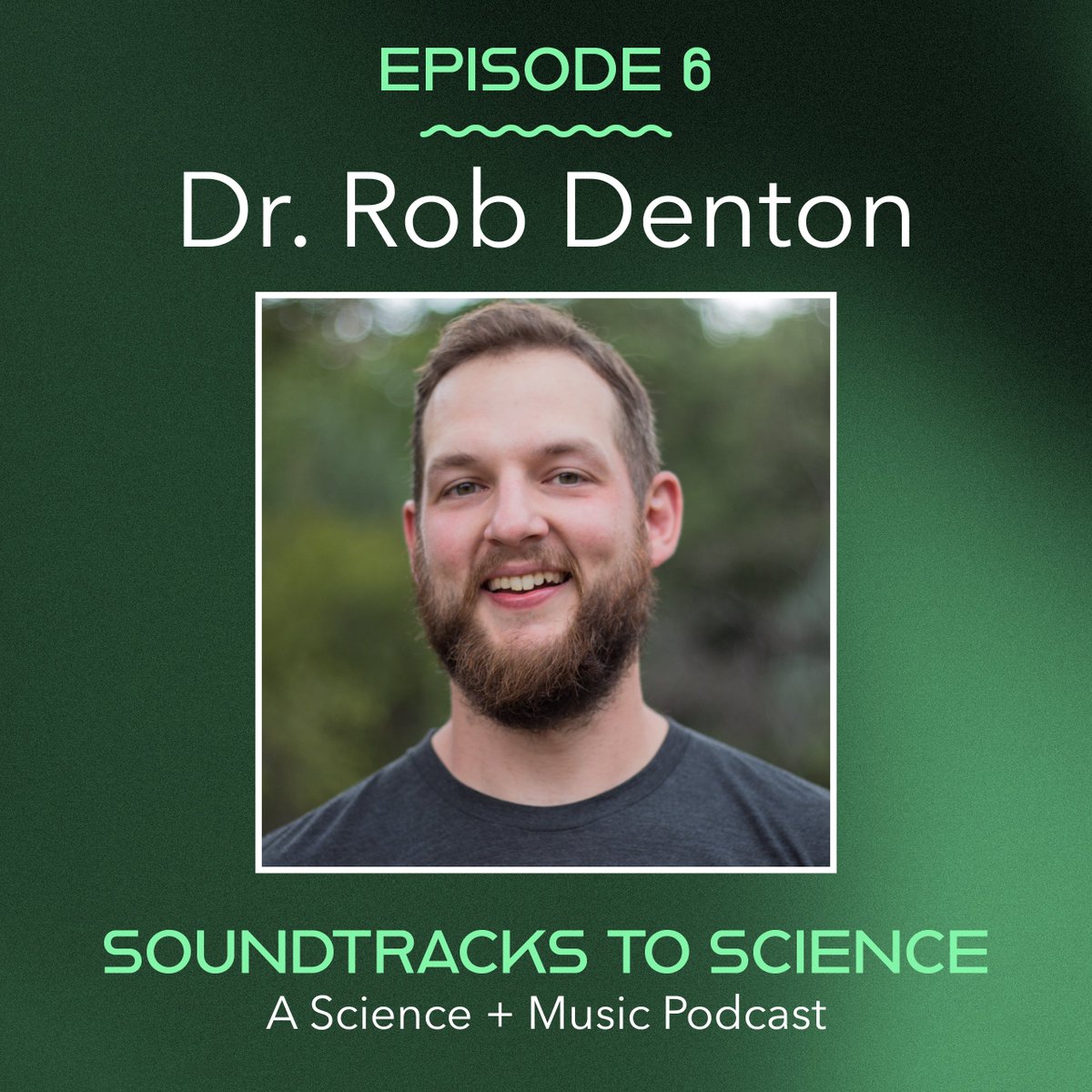 soundtracks2sci's tweet image. Episode 6: Welcome Dr. @RD_Denton! We chat with Rob about his research on amazing unisexual salamanders, his passion for teaching, and how science, teaching, and parenting influence his music listening habits! 🧬🐸🎸

soundtrackstoscience.buzzsprout.com/share