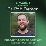 Photo by Soundtracks to Science - A Science + Music Podcast (@soundtracks2sci)