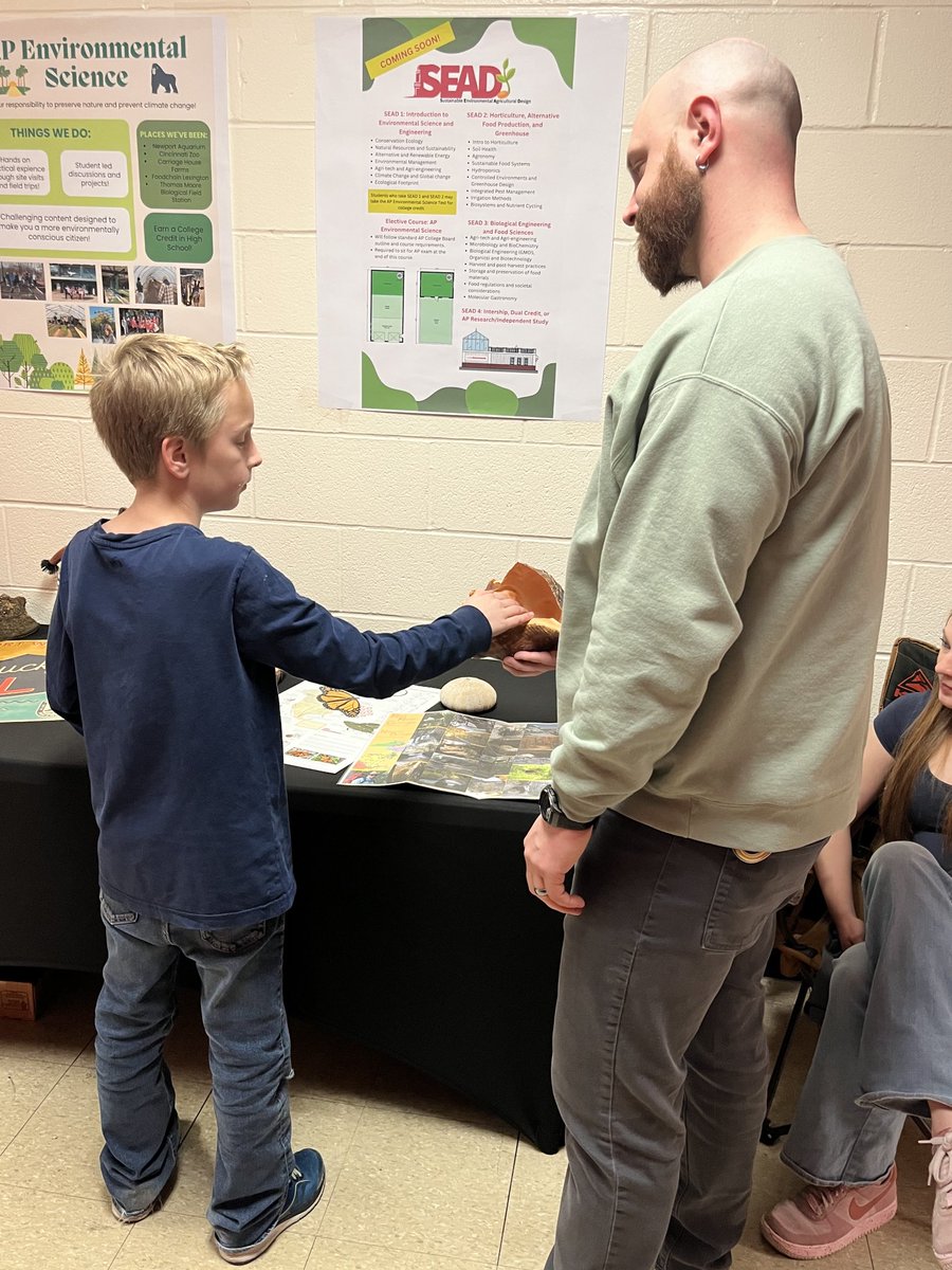 BeechwoodEDGE's tweet photo. The 2023 Beechwood #EDGEShowcase was a big success!! Students displayed their impressive talents, while friends and family got a closer look at all @BeechwoodEDGE has to offer.
Thanks to our wonderful community who came out to support our students. ❤️🐾 https://t.co/1YA8Djn9uv