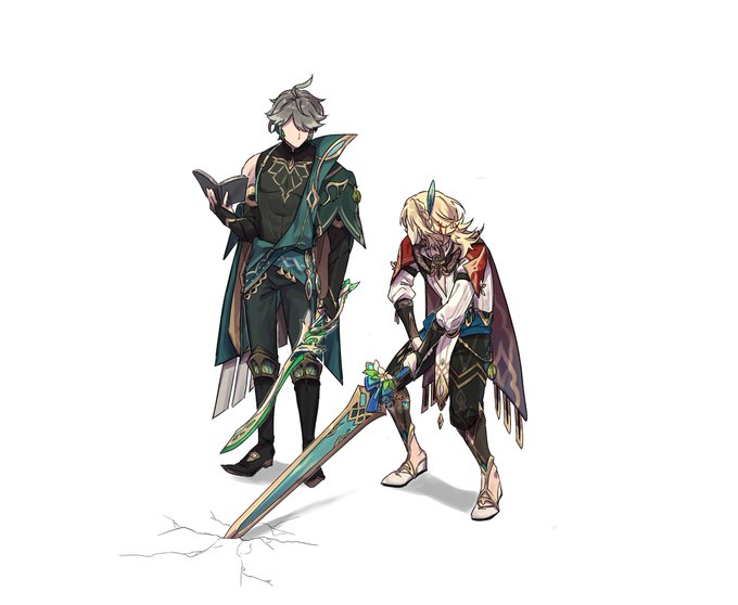 ごーすけのイラスト 1/2