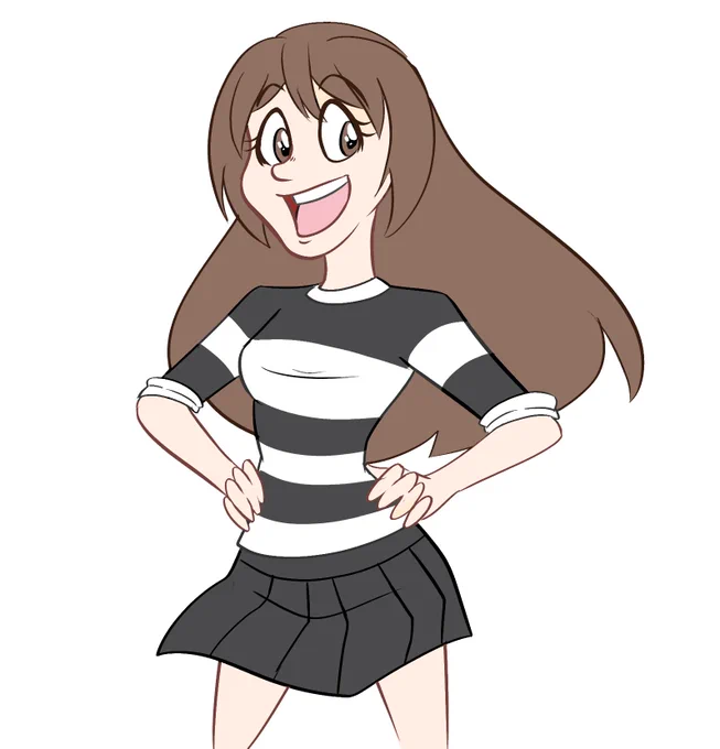 I always love watching 's stuff, a very good bean~ 