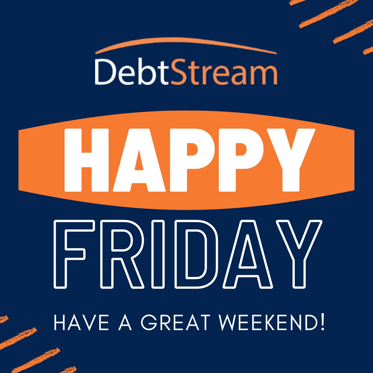 DebtStream tweet media