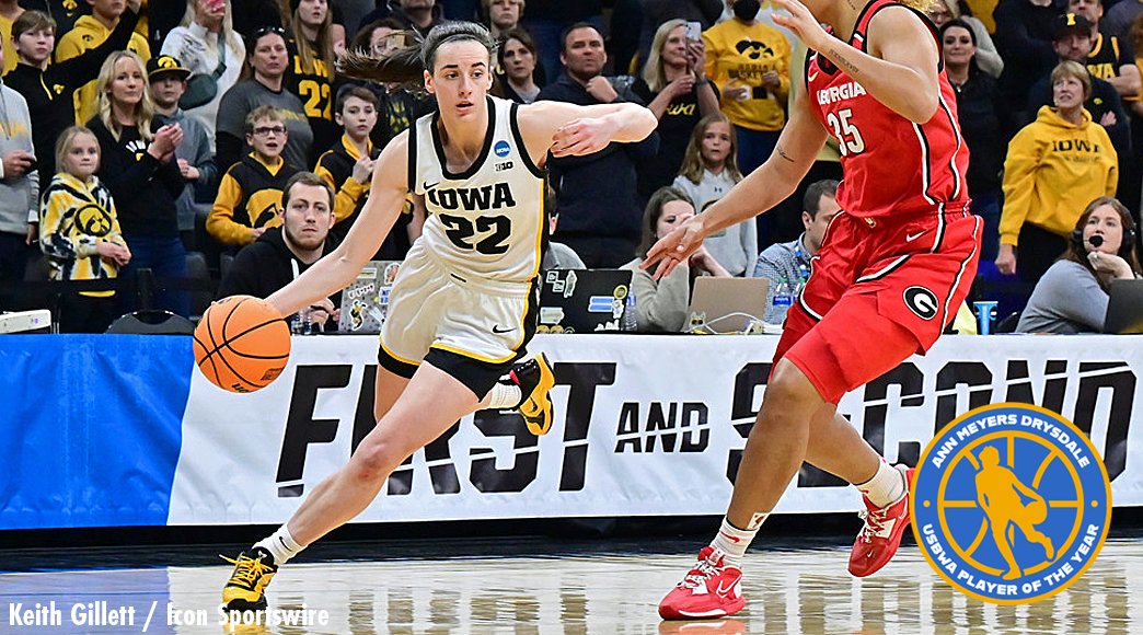 U.S. Basketball Writers Association on Twitter "An electrifying season