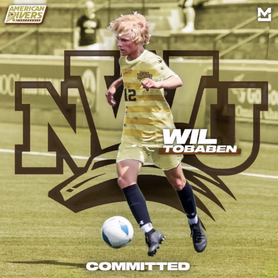 Wil Tobaben tweet media