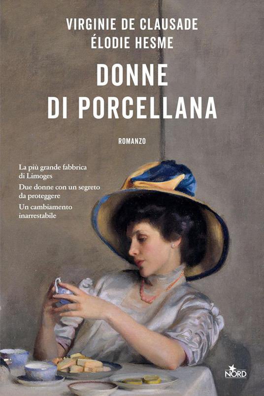 thrillernordico's tweet photo. Donne di porcellana
Recensione 🖊 https://t.co/qI7sUlUVLk di @BagnatiIlaria
Donne di porcellana prende spunto da una delle prime rivolte operaie femminili.
@EditriceNord #clausade #hesme
#narrative #Narrativ #Review #podcast #rivoltafemminile #donnediporcellana https://t.co/fEQ8W2Lr2w