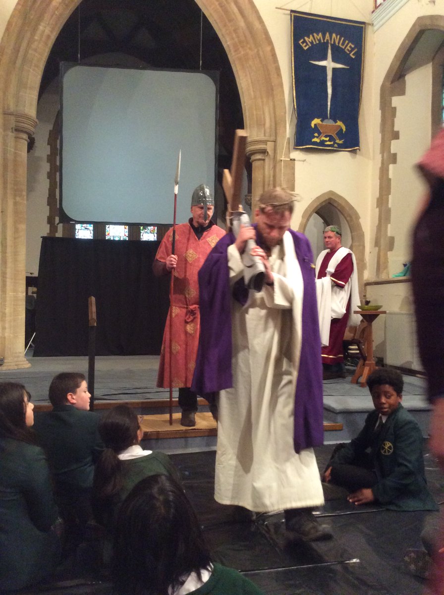 StJosephs&StGregorys tweet media