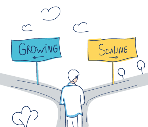 TypesDigital's tweet photo. Embrace the journey you're on because growth sprouts from the process. Trust it. 🙏 #startups https://t.co/WsRQ831LxC