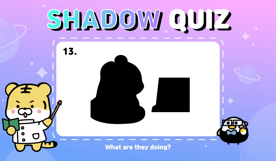 cherijung10's tweet photo. 🐯CLAW MACHINE 퀴즈 이벤트🐯

🎁상품 #NFT 1개

✅️응모하는곳
https://t.co/JJDUFmHHXJ
shadow_quiz에 올려주세요

✅️Shadow Quiz 13th Round
       섀도우 퀴즈 13라운드

#events #NFTGiveaways #NFTCommunity

애드1개 니까
퀴즈꼭맞춰보세요♡♡ https://t.co/HSQVeuAPgw