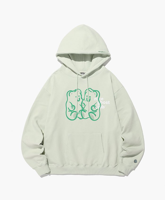 pleasepay_'s tweet photo. พรี #niceghostclub gummy bear&amp;logo hoodie 1,950 ฮู๊ดนุ้งหมีน่ารักสุดๆ 

•ส่งฟรีเอกชน
• มัดจำ 900 https://t.co/3NxWG12ImC