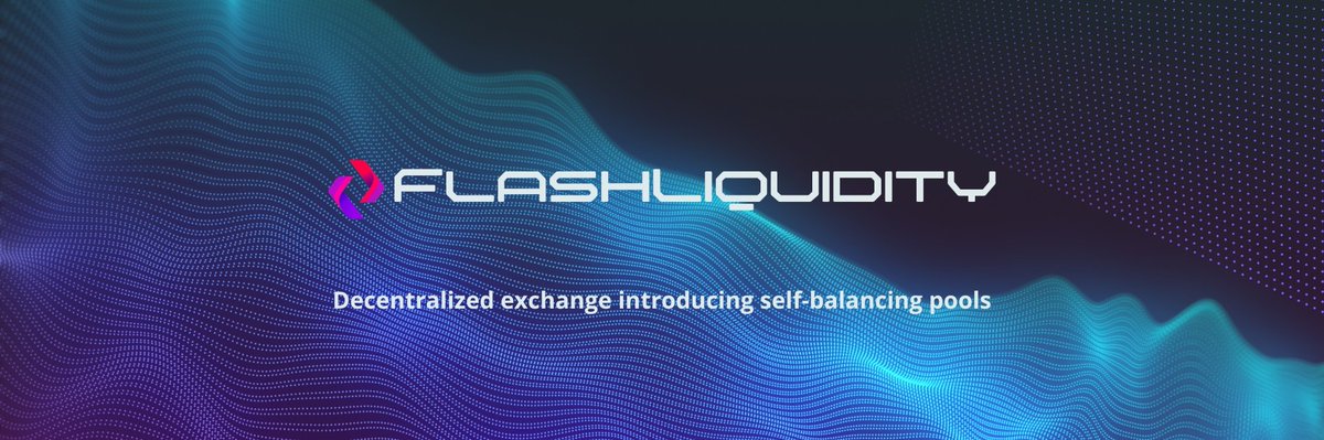 ZM Anon!
FlashLiquidity is now live on <a href="/0xPolygon/">Polygon | POL</a> zkEVM!
Congrats to the Polygon team for successfully building such an impressive piece of technology 💜
#zkDefi