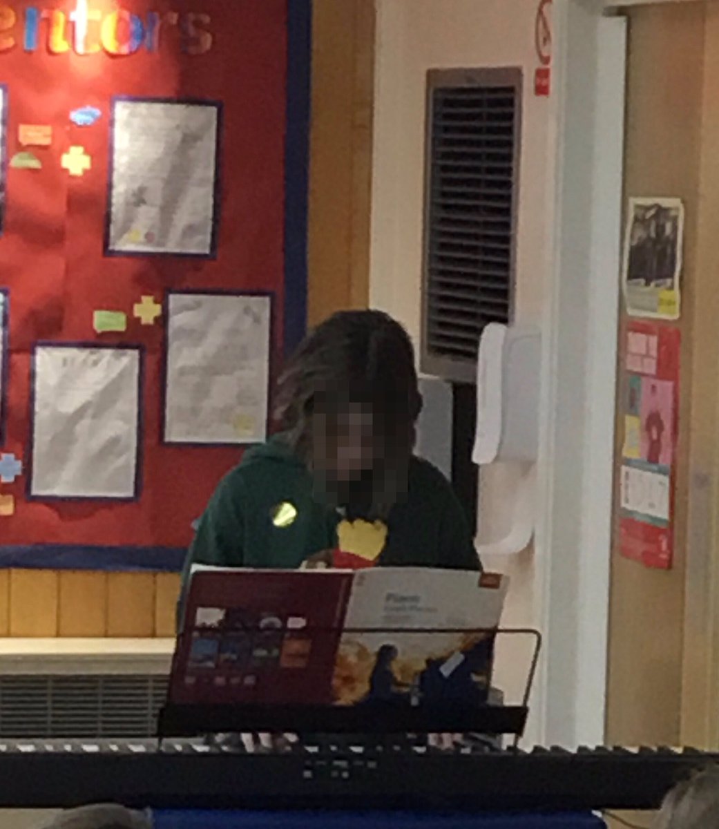 LeysFarm's tweet image. A lovely end to the Spring term with Leys Farm’s got talent. Very talented children sharing a range of skills for everyone to enjoy. #LFJSTalentshow #Springwellbeing