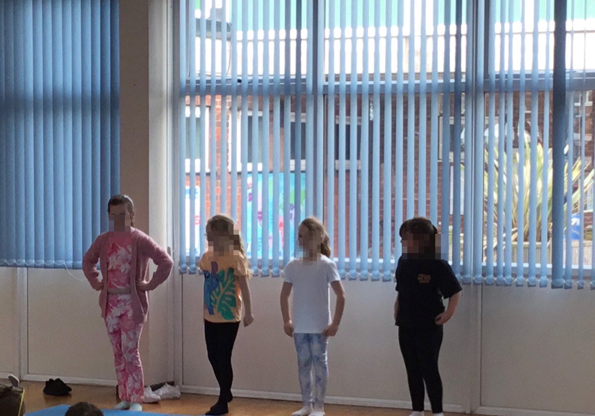 LeysFarm's tweet image. A lovely end to the Spring term with Leys Farm’s got talent. Very talented children sharing a range of skills for everyone to enjoy. #LFJSTalentshow #Springwellbeing