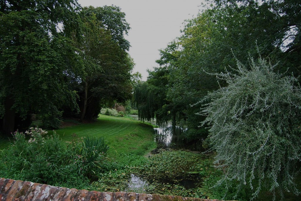 TheSuffolkMan's tweet image. #RiverBrett at #Chelsworth #Suffolk