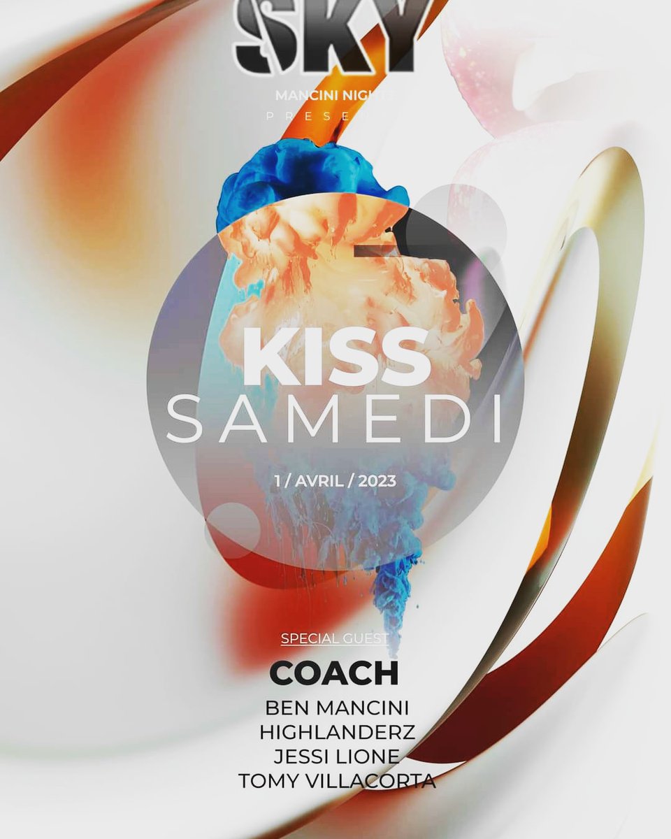SourceofSource's tweet photo. Hey everyone I will be In Montreal City at Complex Sky its Kiss Saturday  join me for an unforgettable night that will make you glued to the dancefloor with non stop good house music all night long its going to be a night full of memories and you will have such a  goodtime https://t.co/47q93M3PHJ