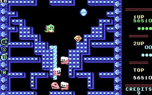 C64reloaded tweet media