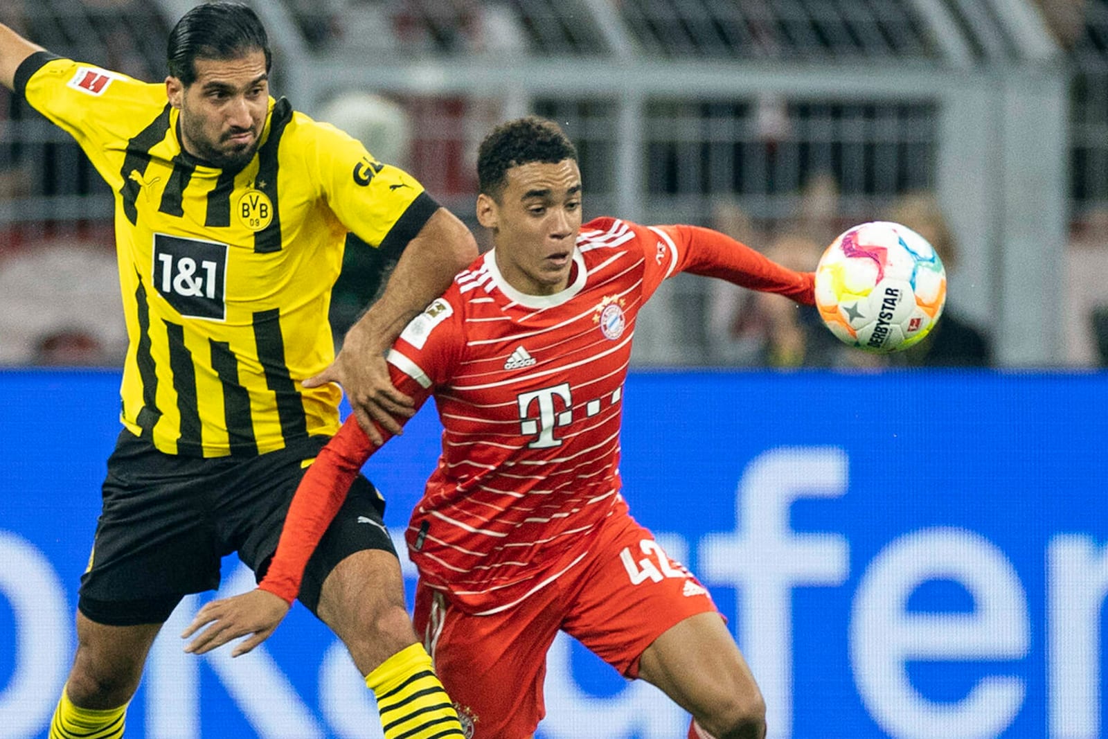 BayernTimes on Twitter: "Bayern can point to a brilliant recent record ...