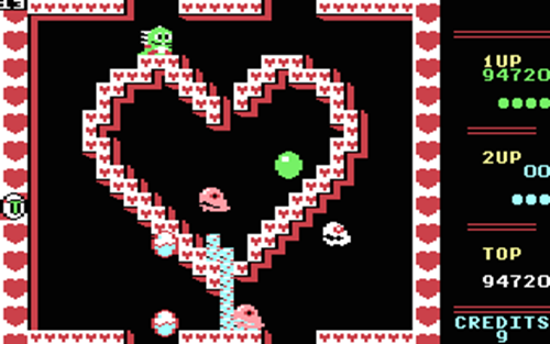 C64reloaded tweet media