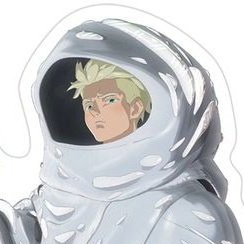 「宇宙飛行士 白背景」のTwitter画像/イラスト(新着)