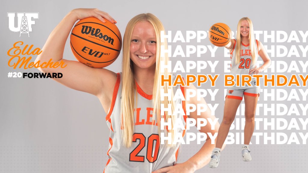 Findlay WBB tweet media