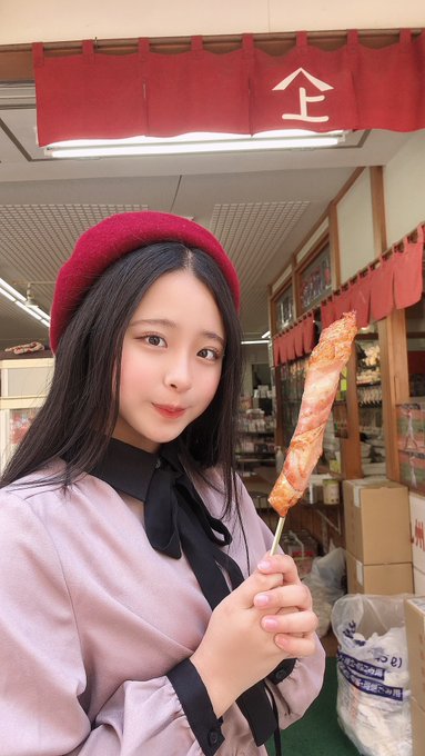 Twitterのコスプレ画像19