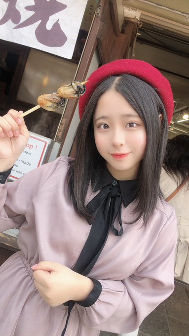 Twitterのコスプレ画像18