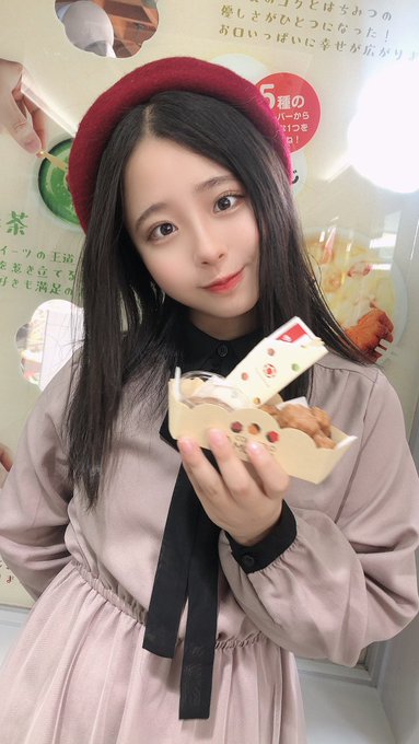 Twitterのコスプレ画像20