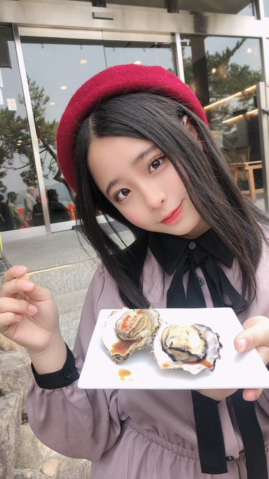 Twitterのコスプレ画像17