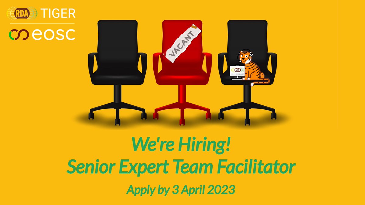 RDA Europe tweet media