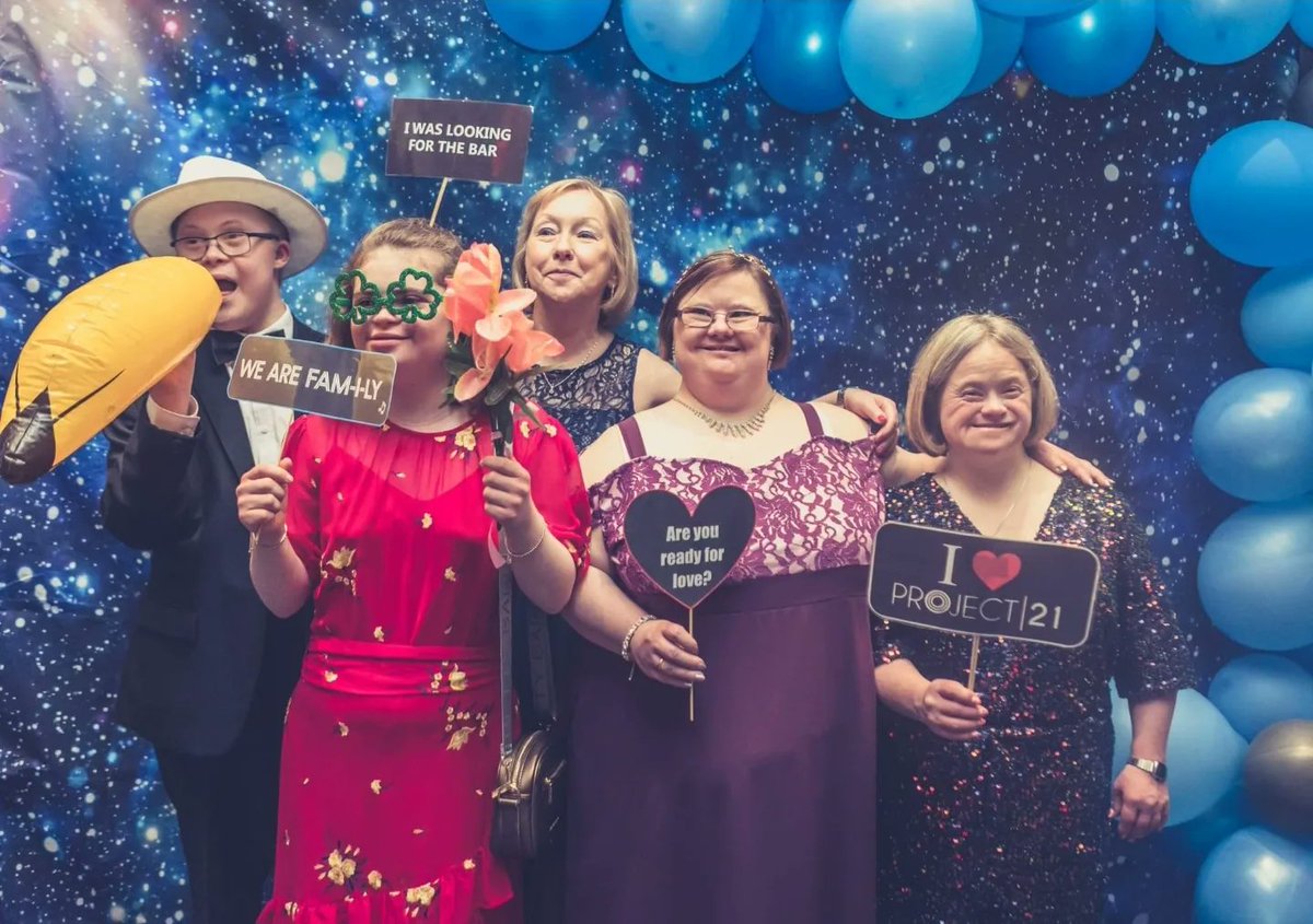 Project 21 tweet media