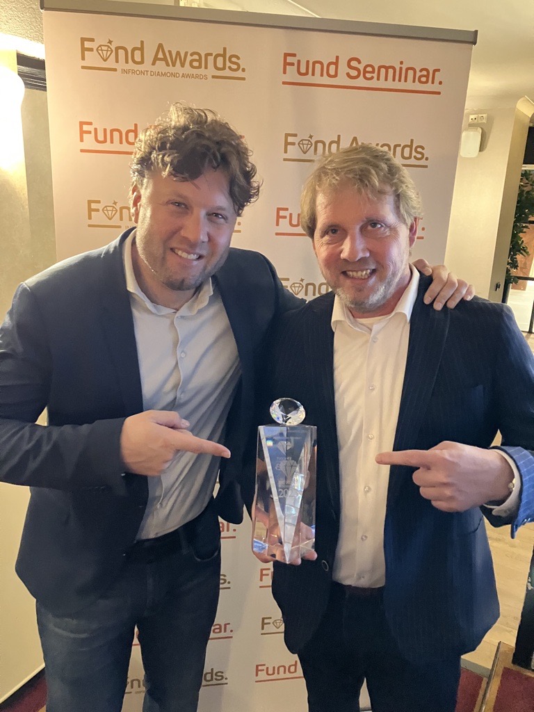 ACTIAM (@actiam) on Twitter photo We zijn blij om te kunnen delen dat ACTIAM in de categorie 'Aandelen' de Asset Class Award gewonnen als fondshuisbij de Fund Awards 2023 van <a href="/FundSeminar/">Fund Seminar</a>! Wij feliciteren het Aandelen Team met hun welverdiende overwinning! We zijn blij om te kunnen delen dat ACTIAM in de categorie 'Aandelen' de Asset Class Award gewonnen als fondshuisbij de Fund Awards 2023 van <a href="/FundSeminar/">Fund Seminar</a>! Wij feliciteren het Aandelen Team met hun welverdiende overwinning!