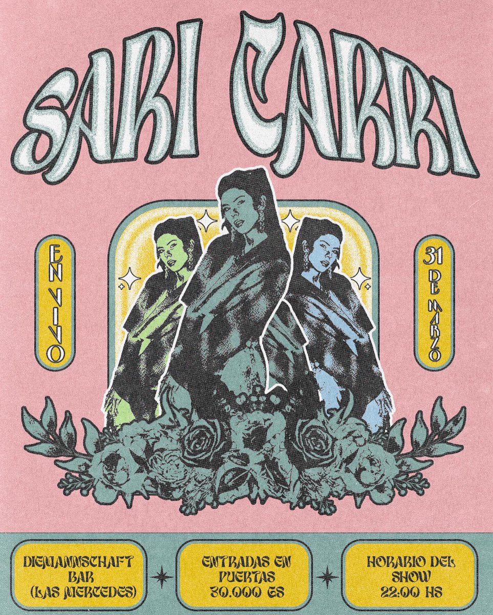 Hoy tocamos por <a href="/diemannschaftpy/">Die Mannschaft Bar</a> el Las Mercedes, caigan para escuchar nuestro show post asuncionico ❤️‍🩹