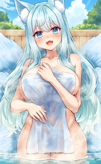 skeb納品させていただきましたリクエストありがとうございました 