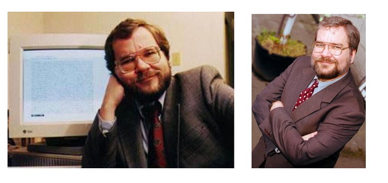 Phil Zimmermann과 암호화 전쟁