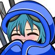 chito_sensei_'s tweet photo. Auch muss ich mich bei der lieben @Angelin_Artist bedanken für die supertollen Emotes und den animierten Screen. 🥰Schaut auf jeden Fall bei ihr vorbei 😊🥰 https://t.co/QQPiF6HtcW