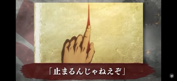 3週間前、幸運にも現地参加させて頂きました。ゆっくり、着実に刺激されていた涙腺。あのシーンを観せられたら崩壊しますってば